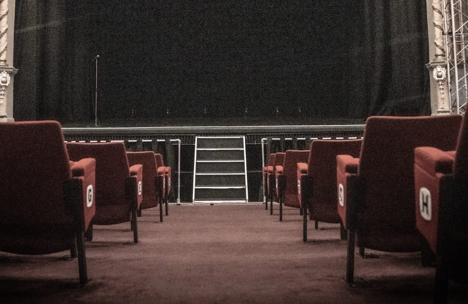 AYMT Presents: Chitty Chitty Bang Bang